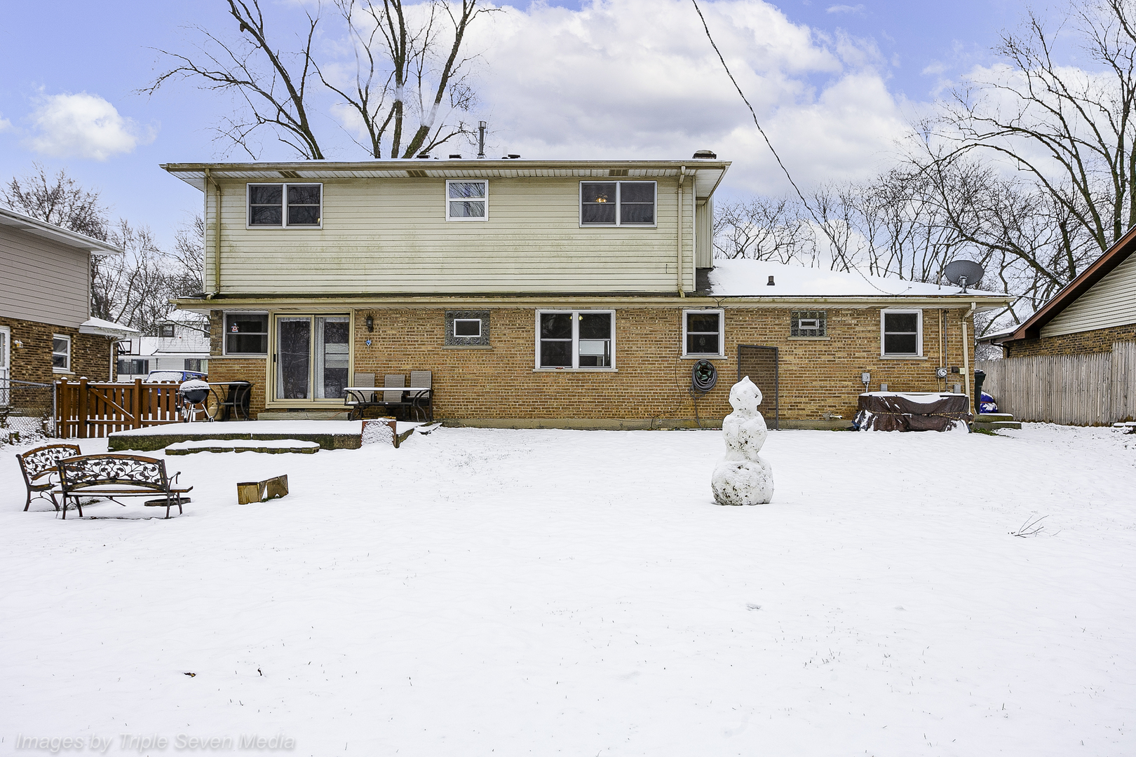 322 Michigan Road Frankfort, IL 60423 - Photo 6 of 33