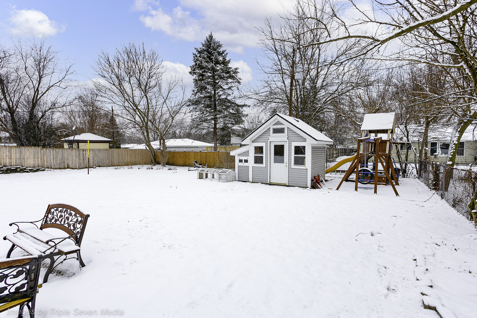 322 Michigan Road Frankfort, IL 60423 - Photo 8 of 33