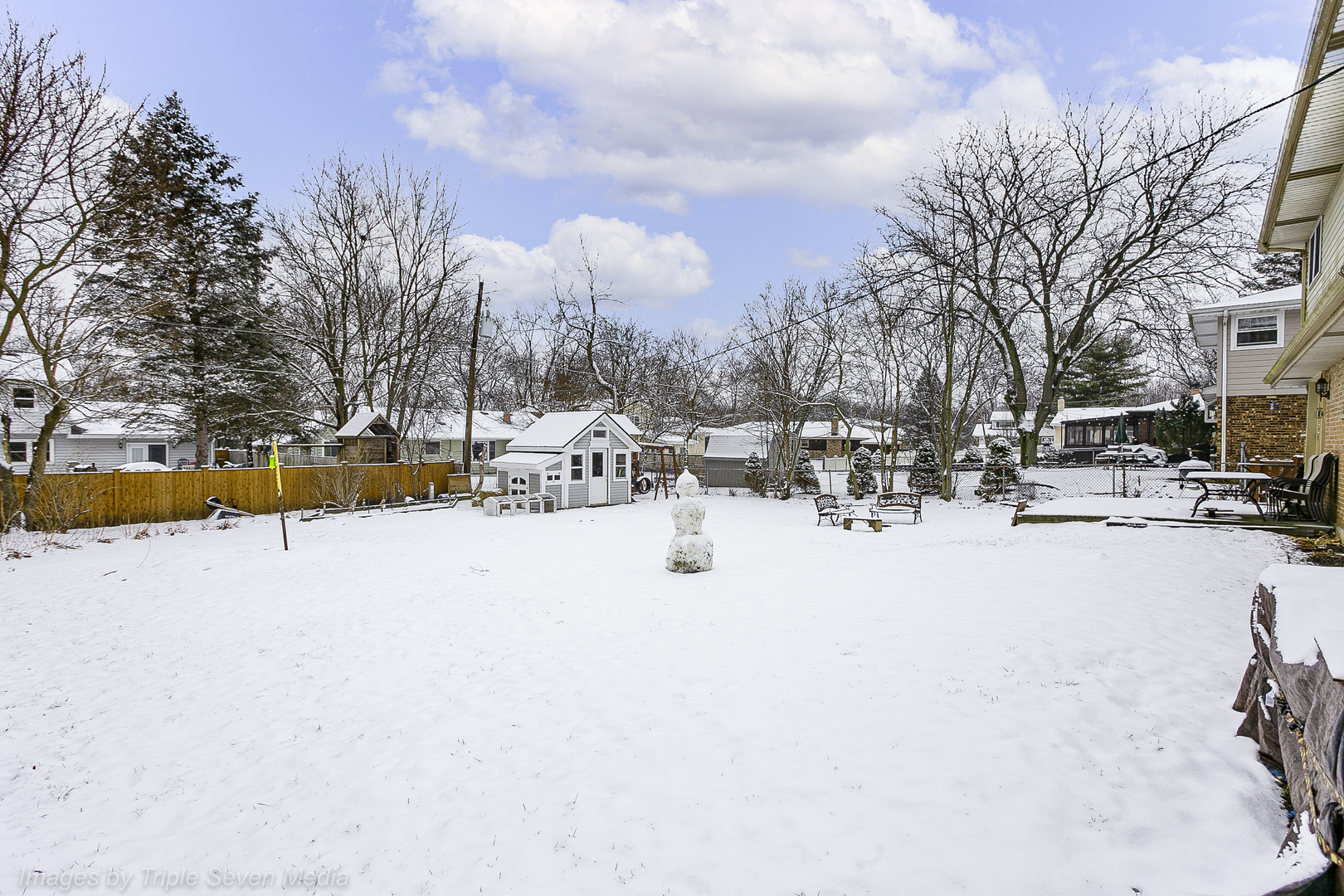 322 Michigan Road Frankfort, IL 60423 - Photo 9 of 33
