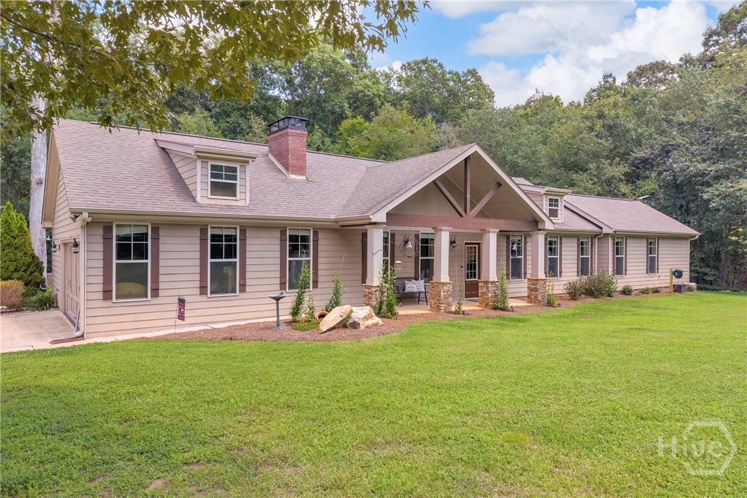 5057 Waterworks Road Jefferson, GA 30549 - Photo 2 of 44 Gallery Image 2