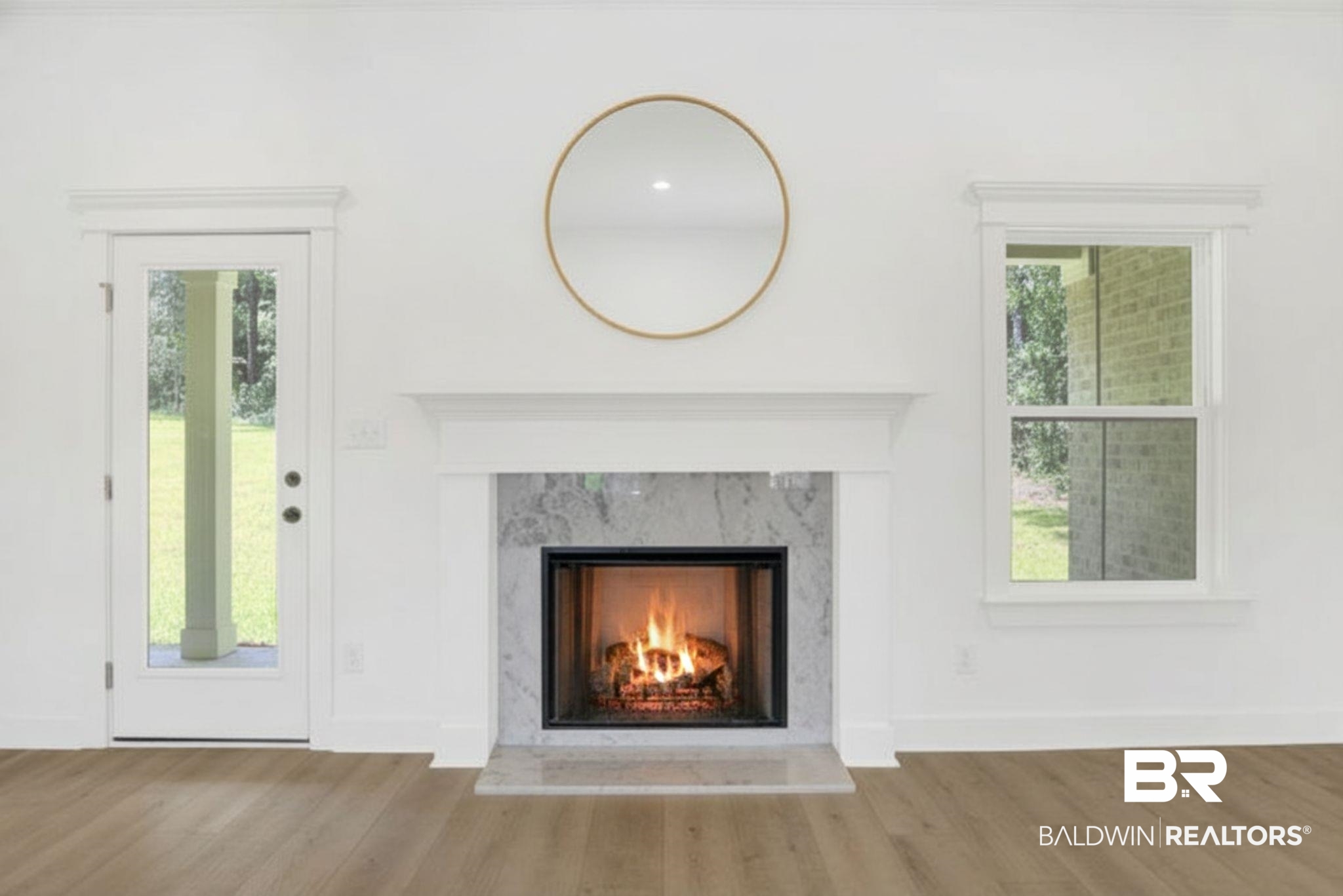 5541 Cross Creek Drive Mobile, AL 36693 - Photo 8 of 27