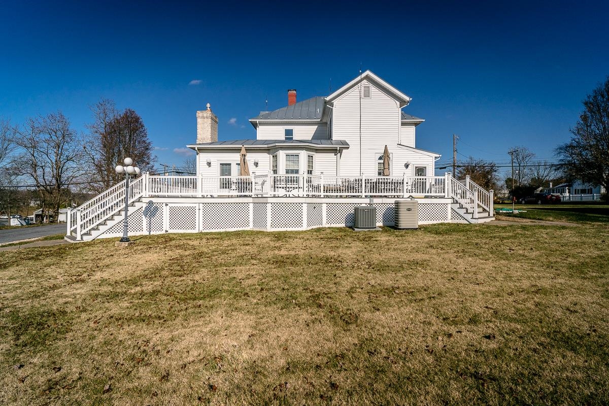 187 Houff Road Weyers Cave, VA 24486 - Photo 11 of 53