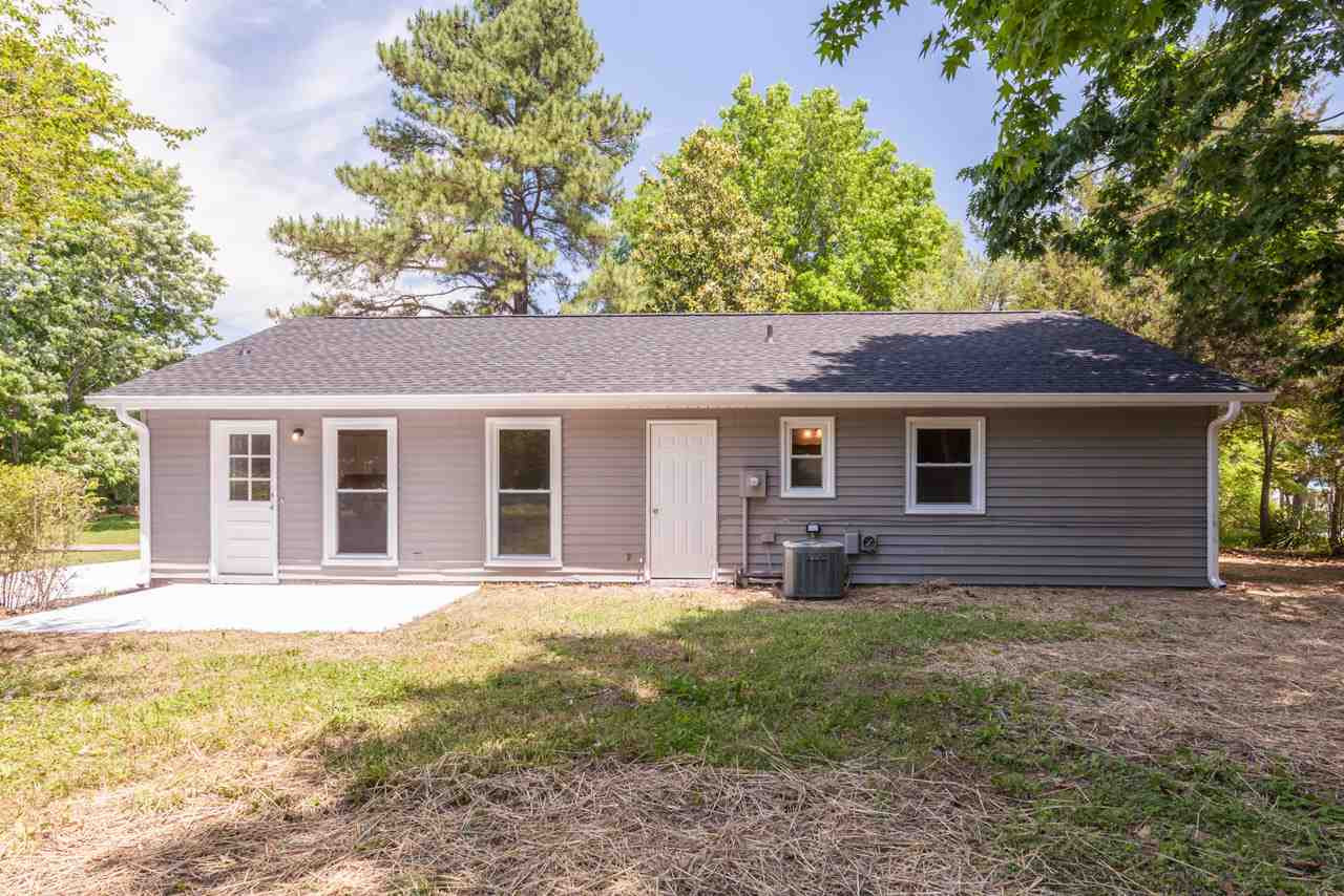 722 Rippling Stream Road Durham, NC 27704 - Photo 18 of 22 Photo 18
