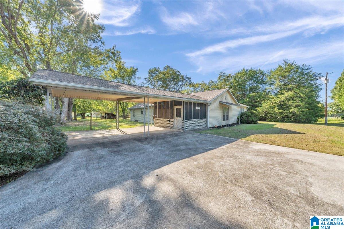 967 Smith Road Blountsville, AL 35031 - Photo 3 of 52