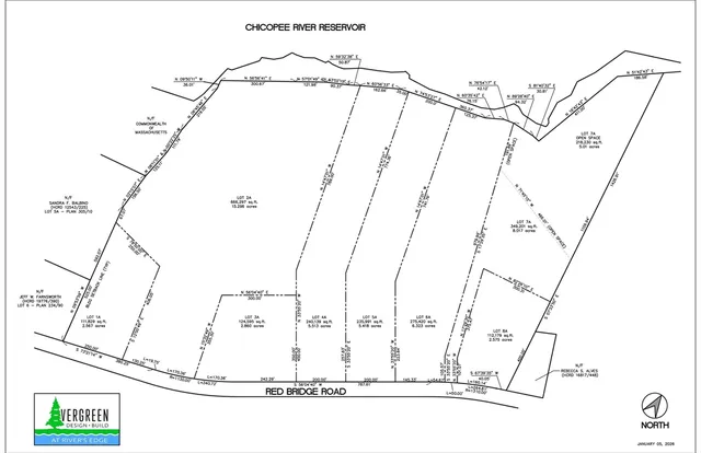 $225,000 | 30 Red Bridge Road, Wilbraham, MA 01095