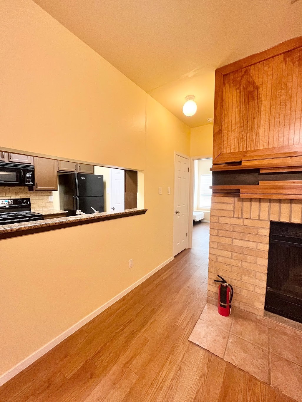 908 Poplar Street, Unit 207 Austin, TX 78705 - Photo 11 of 19 a view of swimming pool with a chair