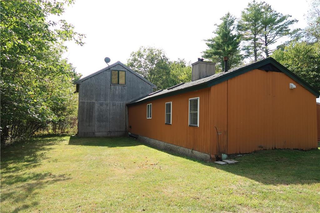 2383 Collinstown Road Appleton, ME 04862 - Photo 3 of 30 Photo