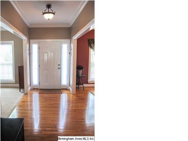 22201 Sandra Lane McCalla, AL 35111 - Photo 2 of 32