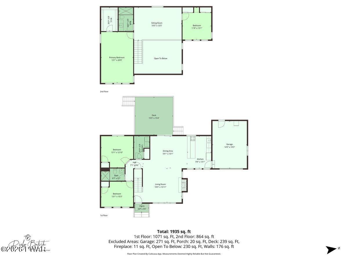 297 Gold Finch Road Bushkill, PA 18324 - Photo 46 of 46