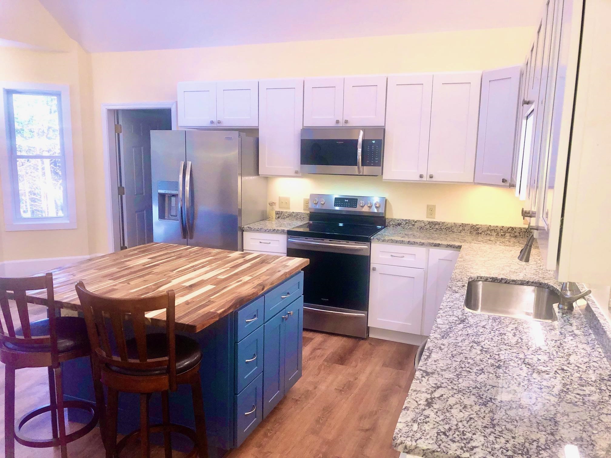 121 Carr Road Bath, NH 03740 - Photo 18 of 39