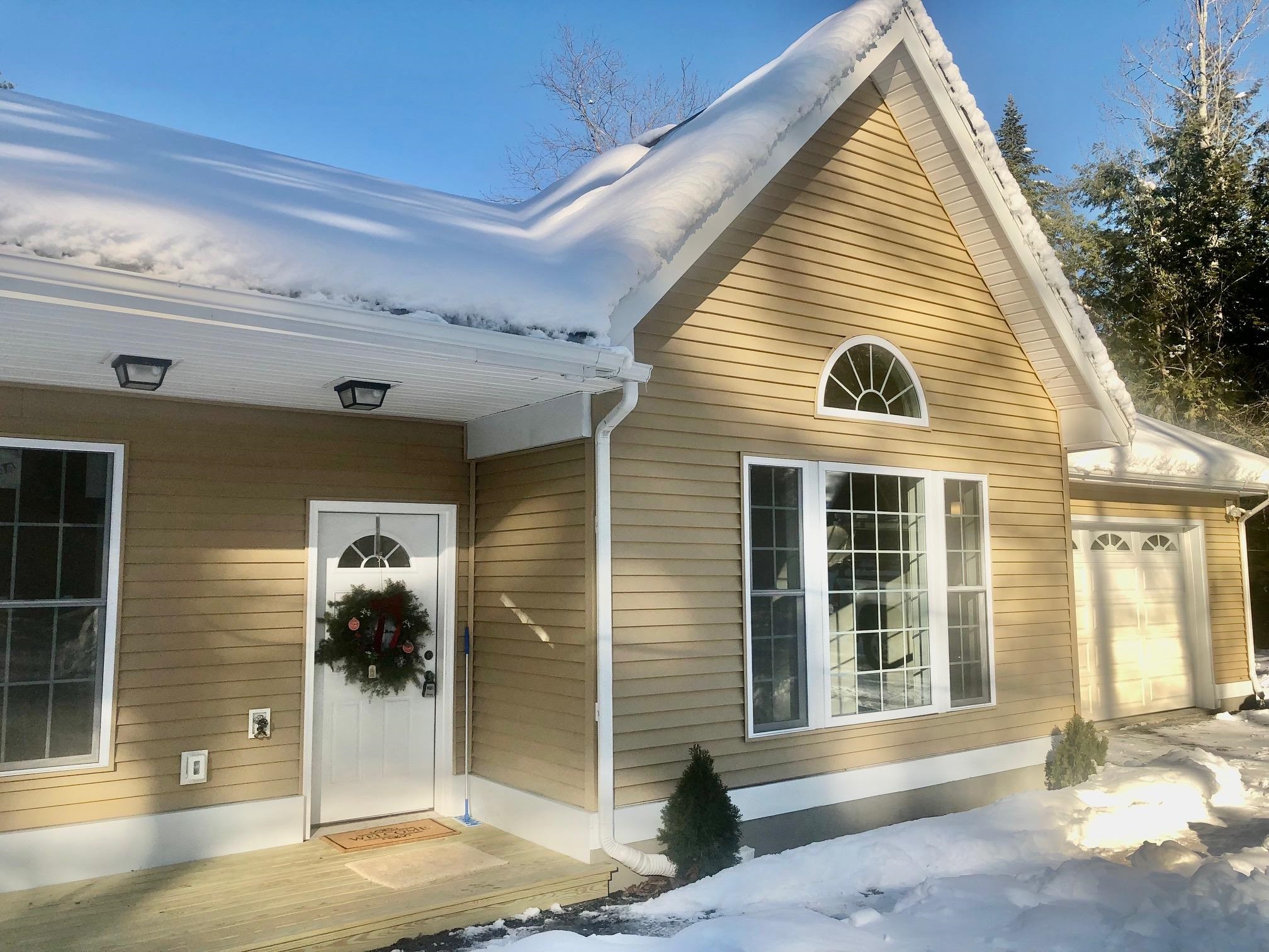 121 Carr Road Bath, NH 03740 - Photo 3 of 39