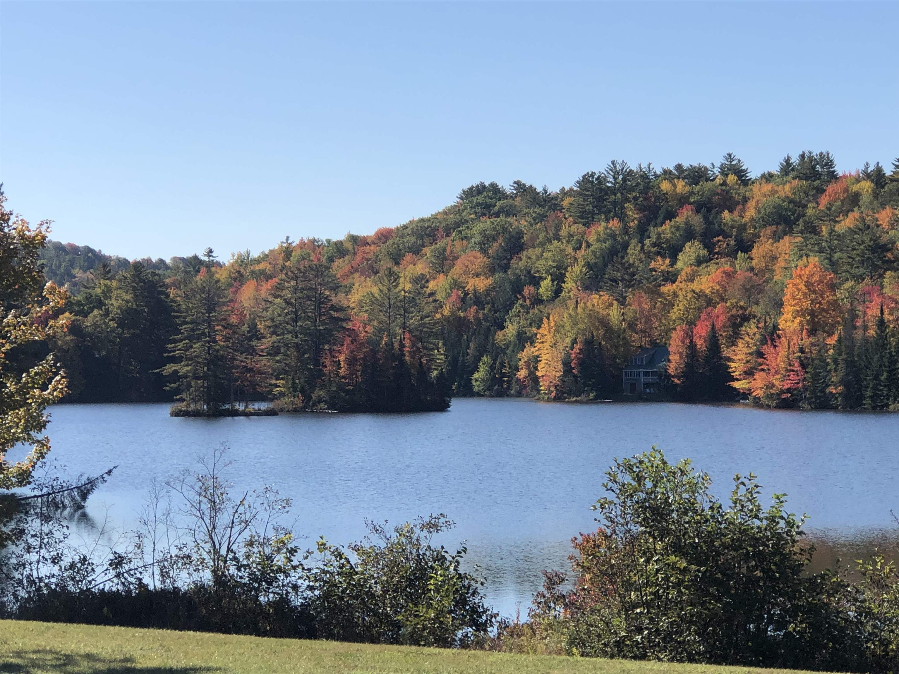 121 Carr Road Bath, NH 03740 - Photo 32 of 39