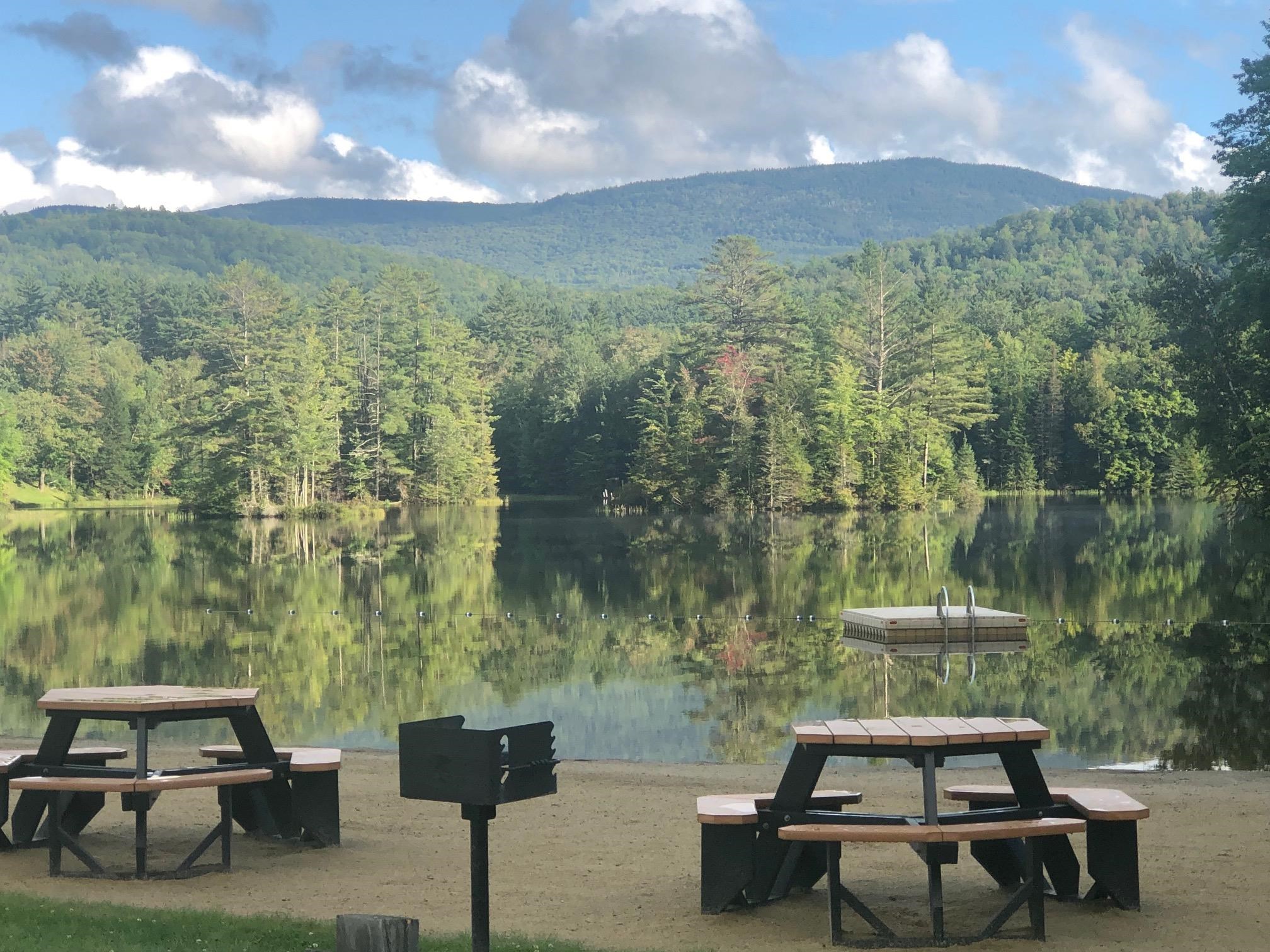 121 Carr Road Bath, NH 03740 - Photo 35 of 39