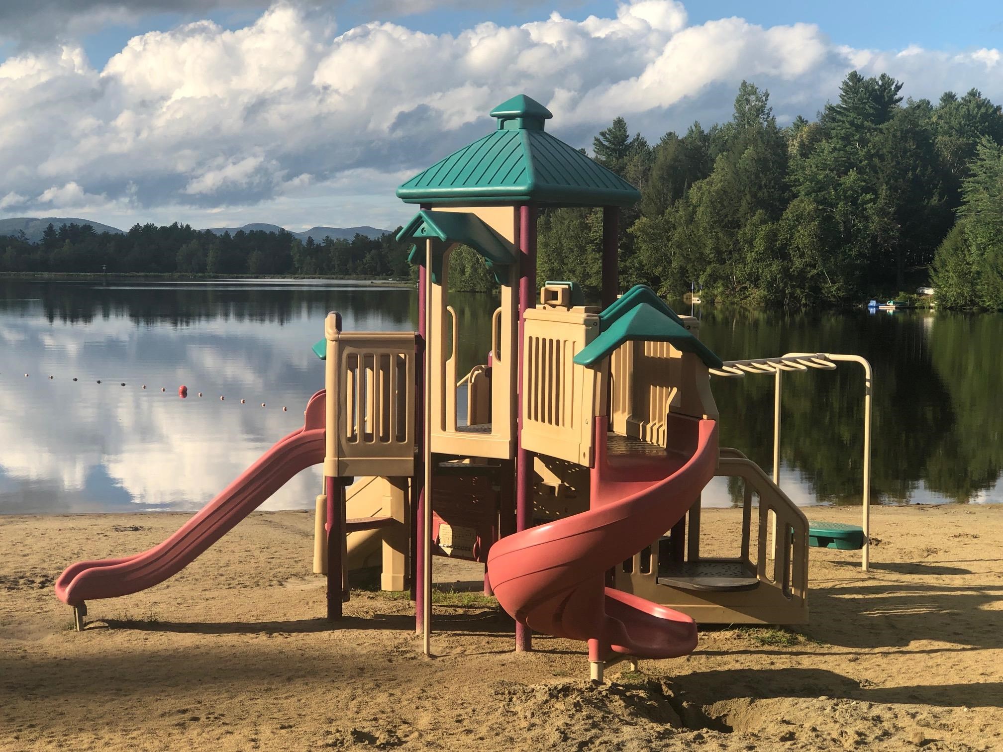 121 Carr Road Bath, NH 03740 - Photo 36 of 39