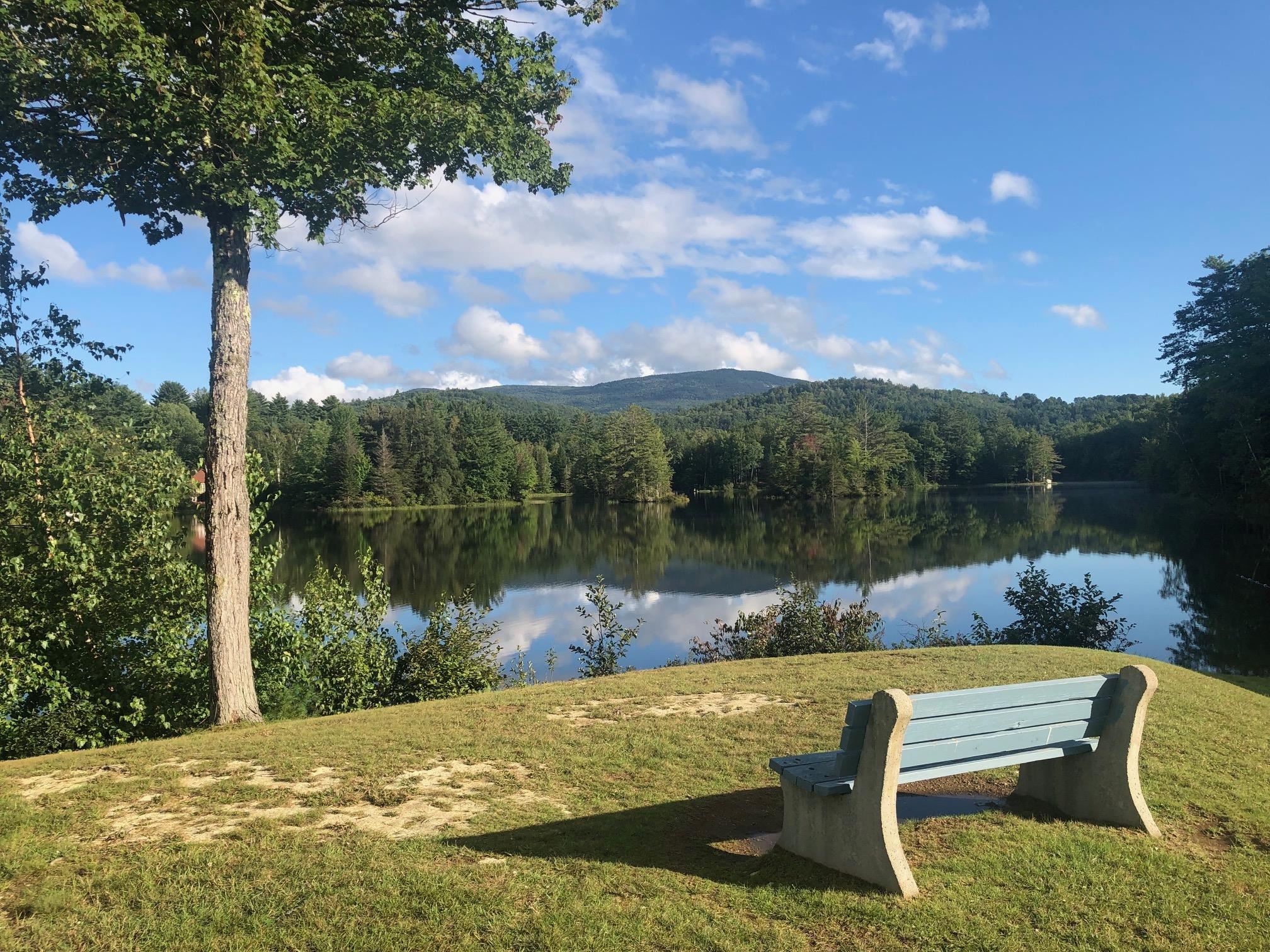 121 Carr Road Bath, NH 03740 - Photo 37 of 39