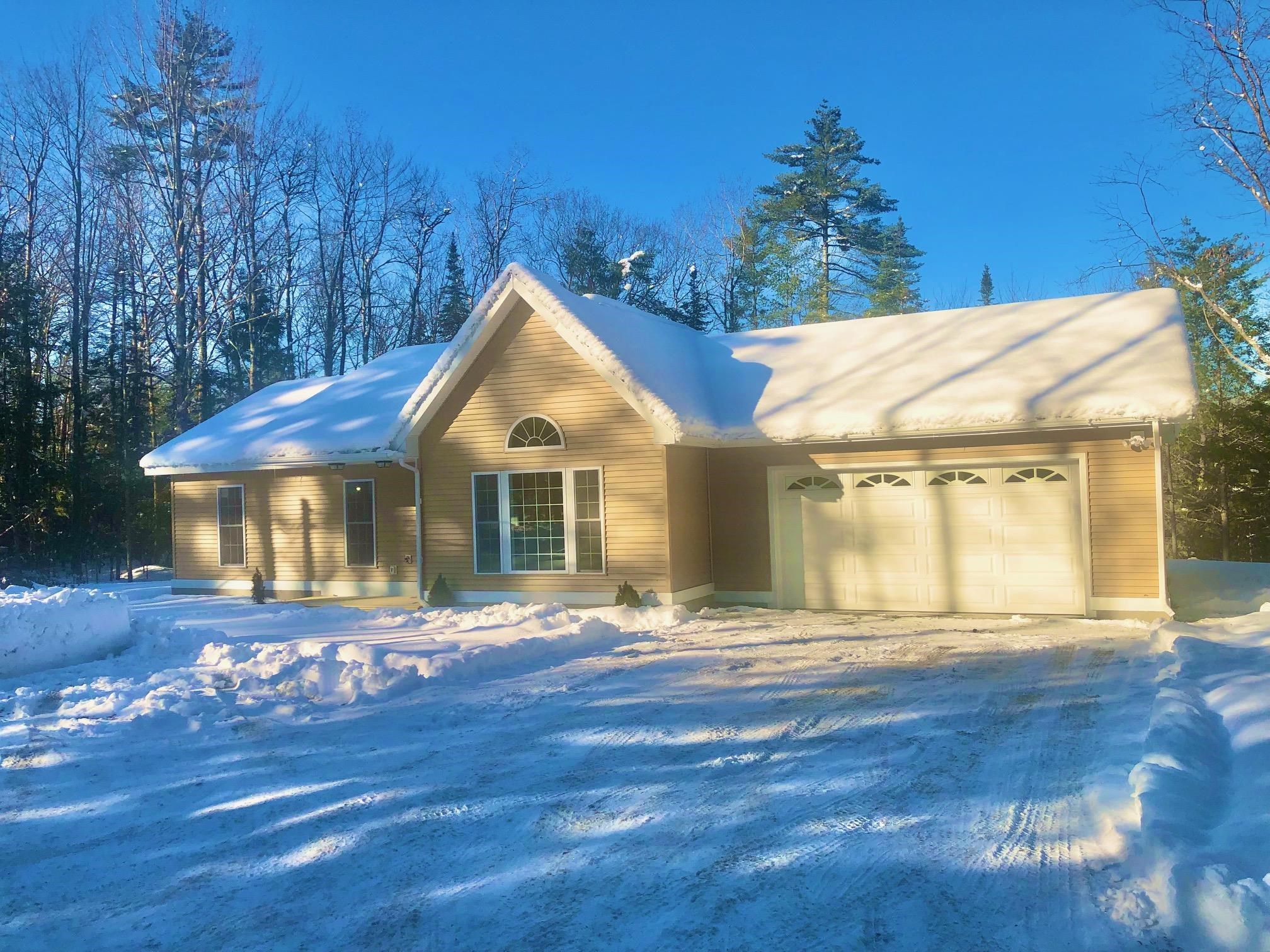 121 Carr Road Bath, NH 03740 - Photo 4 of 39