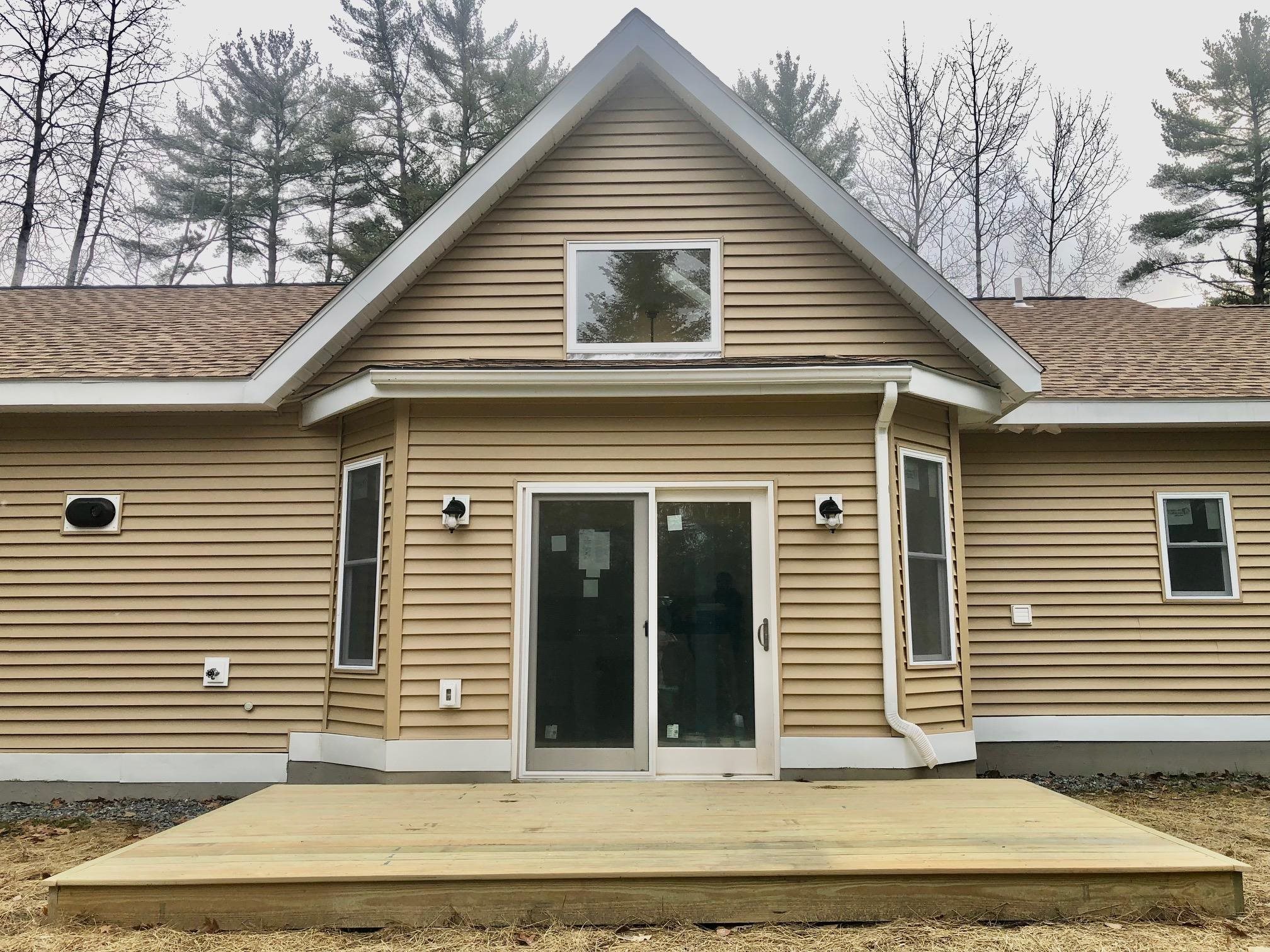 121 Carr Road Bath, NH 03740 - Photo 5 of 39