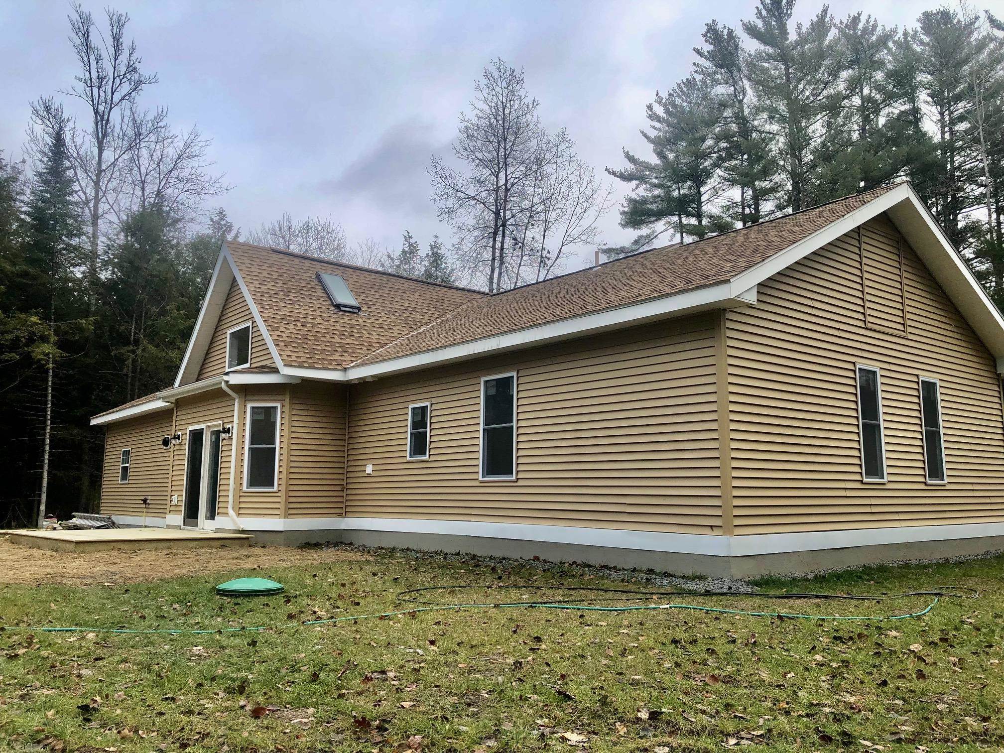 121 Carr Road Bath, NH 03740 - Photo 6 of 39