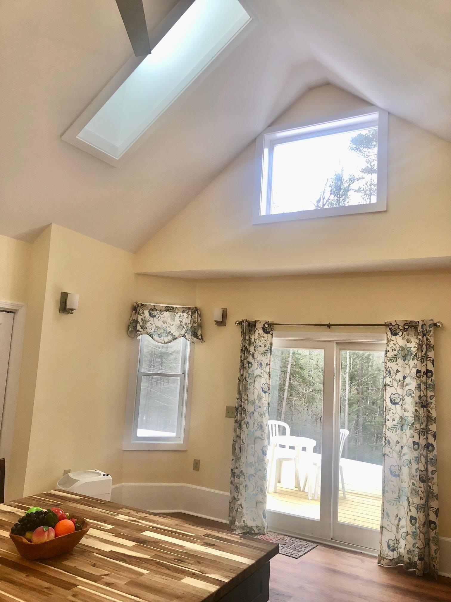 121 Carr Road Bath, NH 03740 - Photo 9 of 39