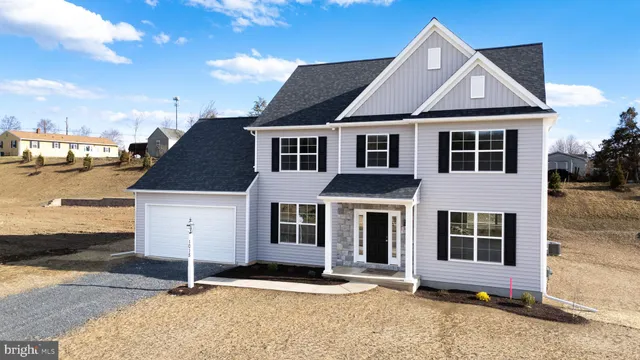 $609,990 | 1015 Mary's Way, Unit BRECKENRIDGE, Harrisburg, PA 17112