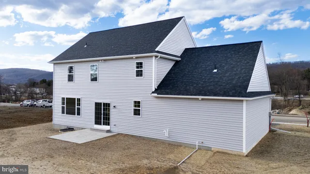 $609,990 | 1015 Mary's Way, Unit BRECKENRIDGE, Harrisburg, PA 17112