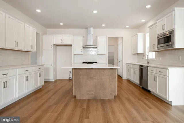 $609,990 | 1015 Mary's Way, Unit BRECKENRIDGE, Harrisburg, PA 17112