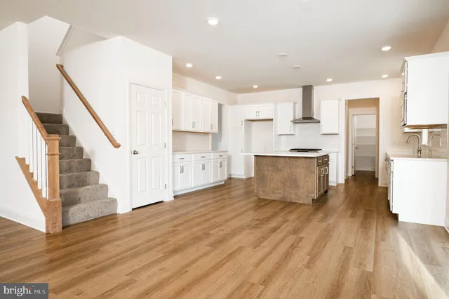 $609,990 | 1015 Mary's Way, Unit BRECKENRIDGE, Harrisburg, PA 17112