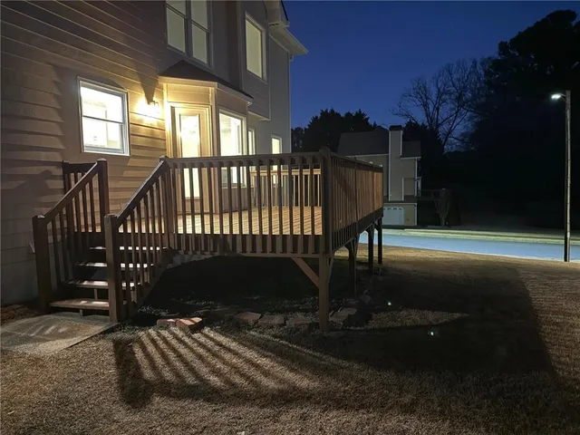 $425,000 | 4944 Pippin Drive Northwest, Acworth, GA 30101