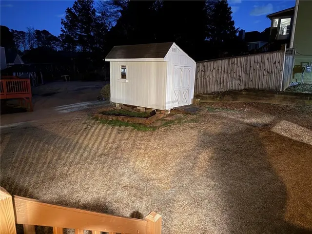 $425,000 | 4944 Pippin Drive Northwest, Acworth, GA 30101