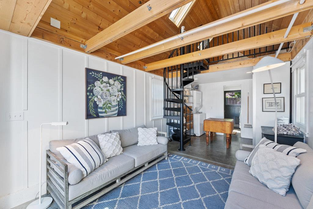 109 Central Avenue Capitola, CA 95010 - Photo 40 of 79