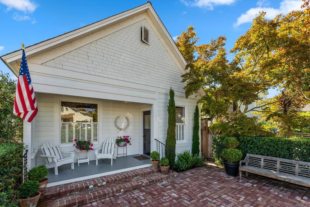 109 Central Avenue Capitola, CA 95010 - Photo 69 of 79