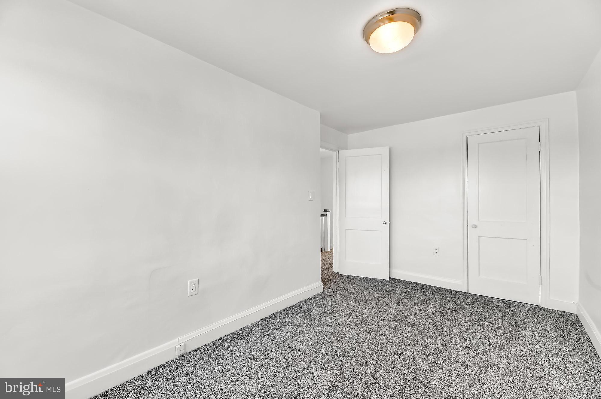 225 West Edgevale Road Baltimore, MD 21225 - Photo 14 of 25 Bedroom #1