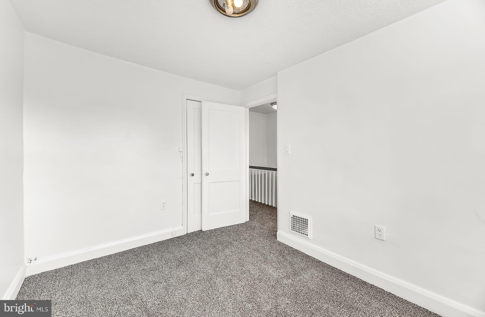 225 West Edgevale Road Baltimore, MD 21225 - Photo 17 of 25 Bedroom #2