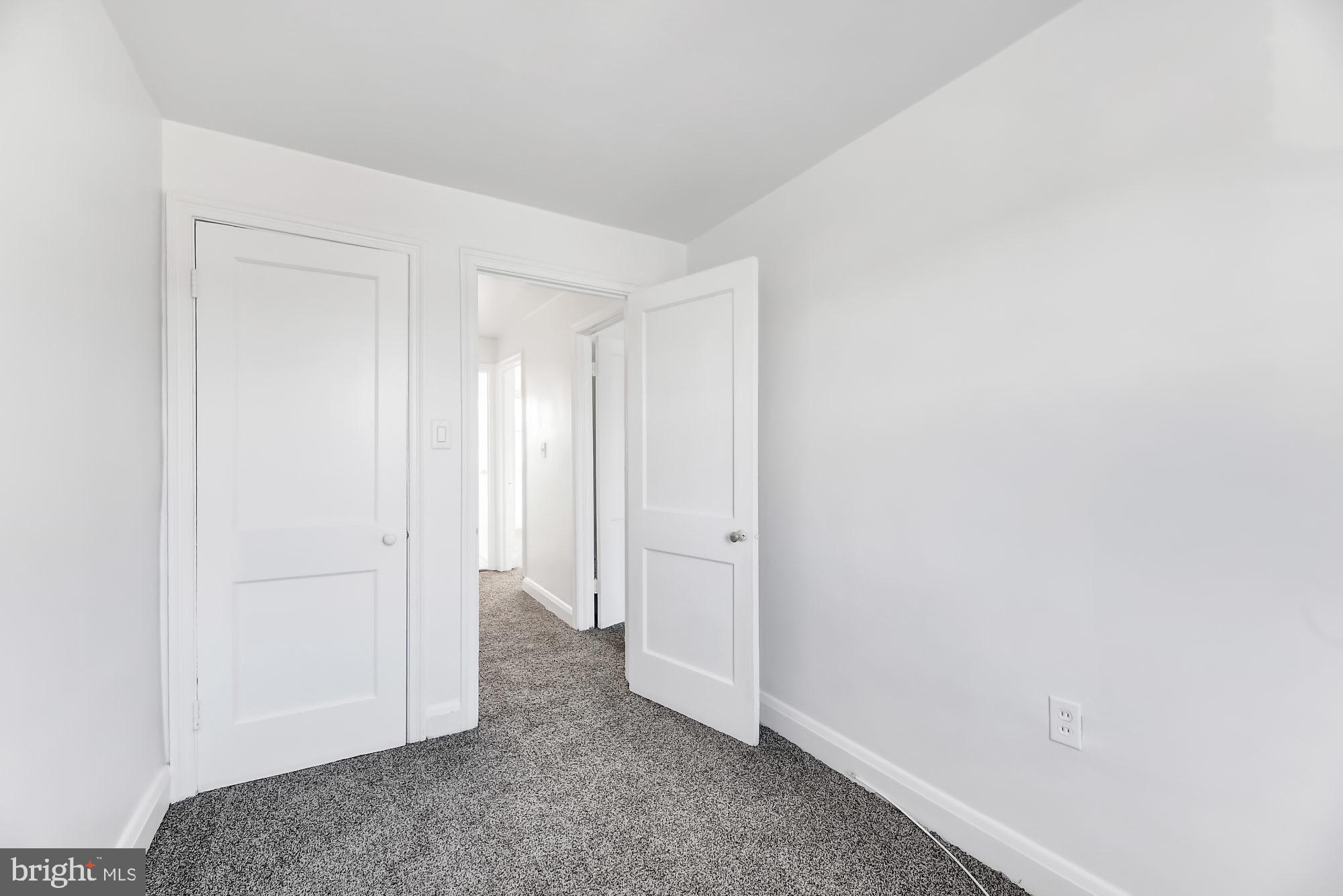 225 West Edgevale Road Baltimore, MD 21225 - Photo 19 of 25 Bedroom #3