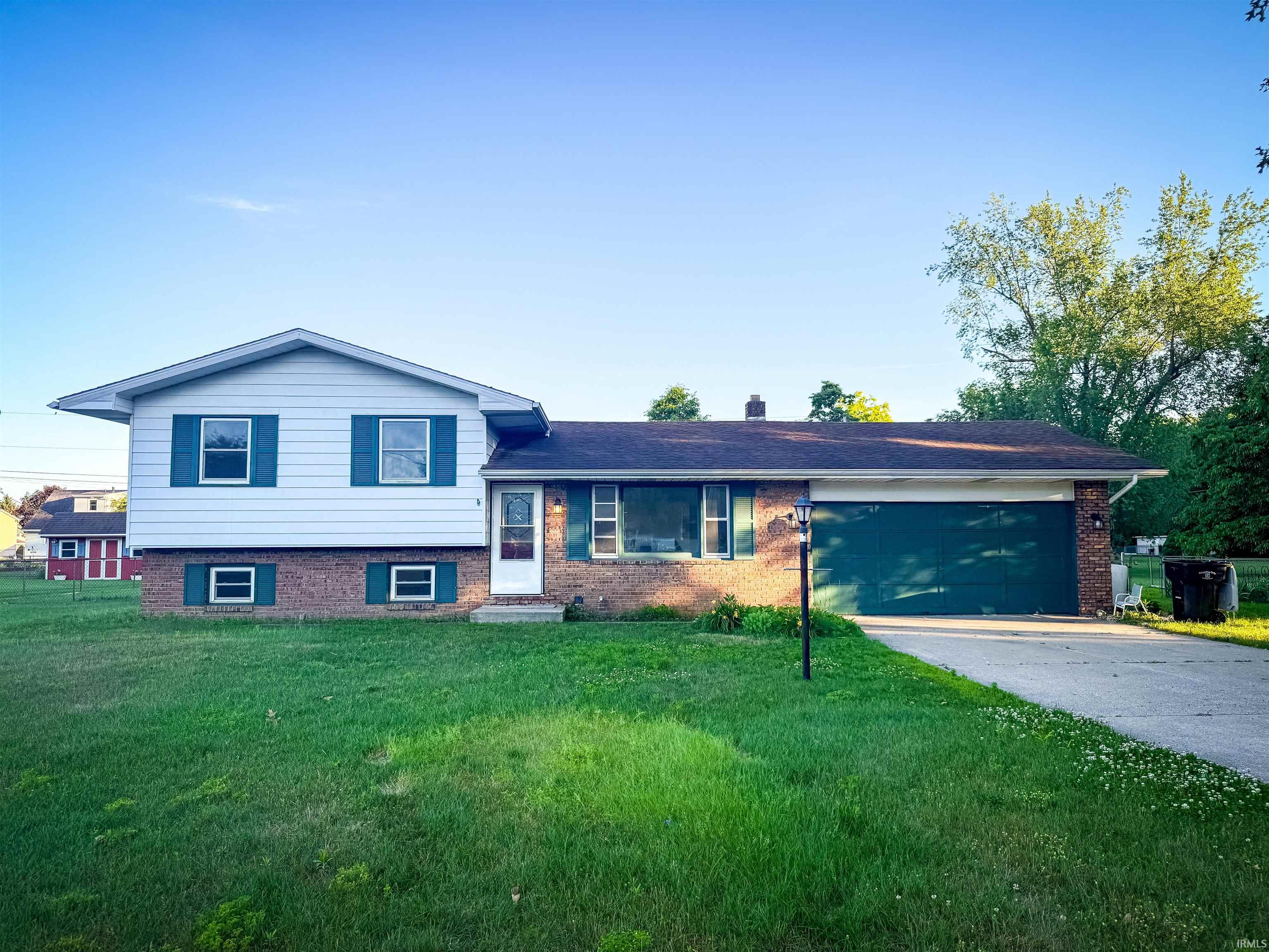 26388 Harrison Road South Bend, IN 46619 - Photo 1 of 36