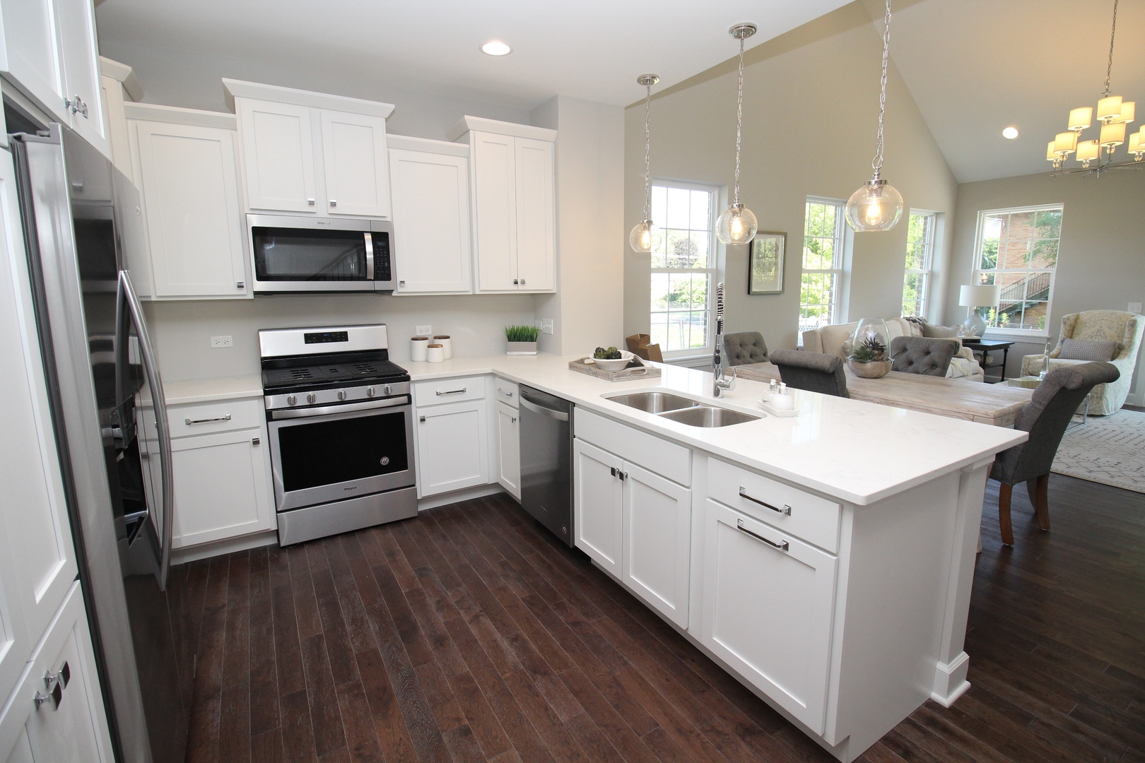 10752 Clock Tower Drive Countryside, IL 60525 - Photo 5 of 8