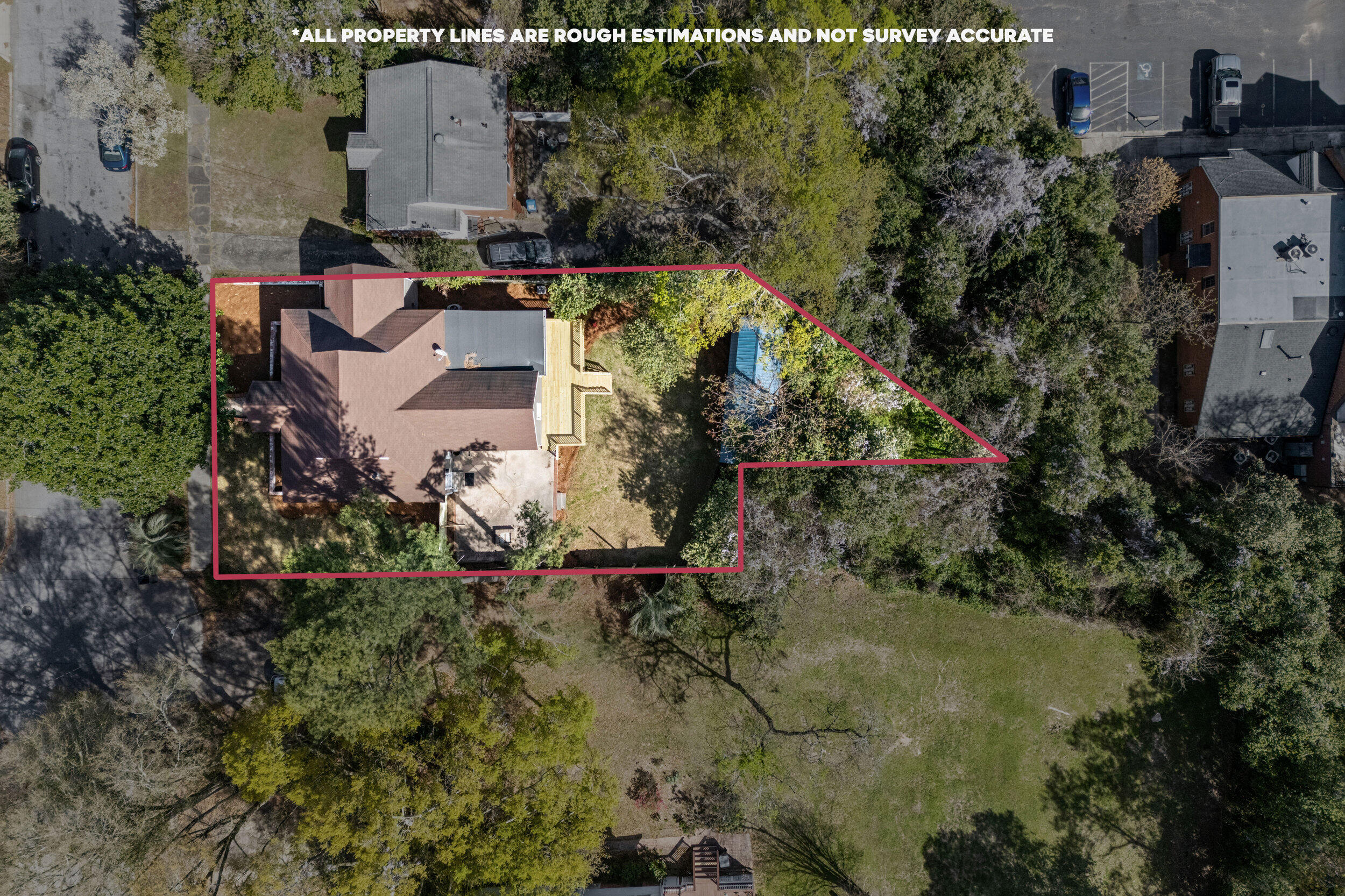 1232 Hickman Road Augusta, GA 30904 - Photo 30 of 32 2026-03-18_1232_hickman_rd-srm-31-drone-