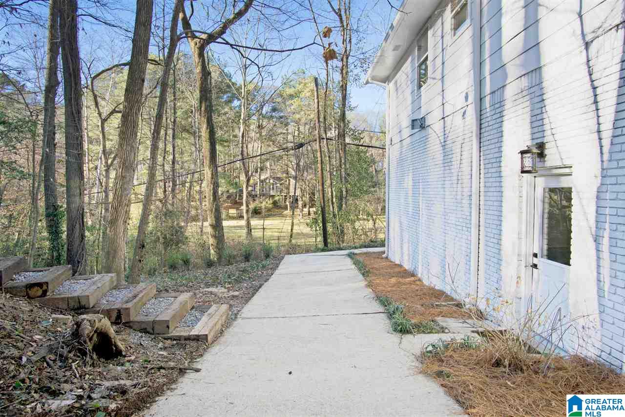 4236 Wilderness Road Birmingham, AL 35213 - Photo 36 of 37