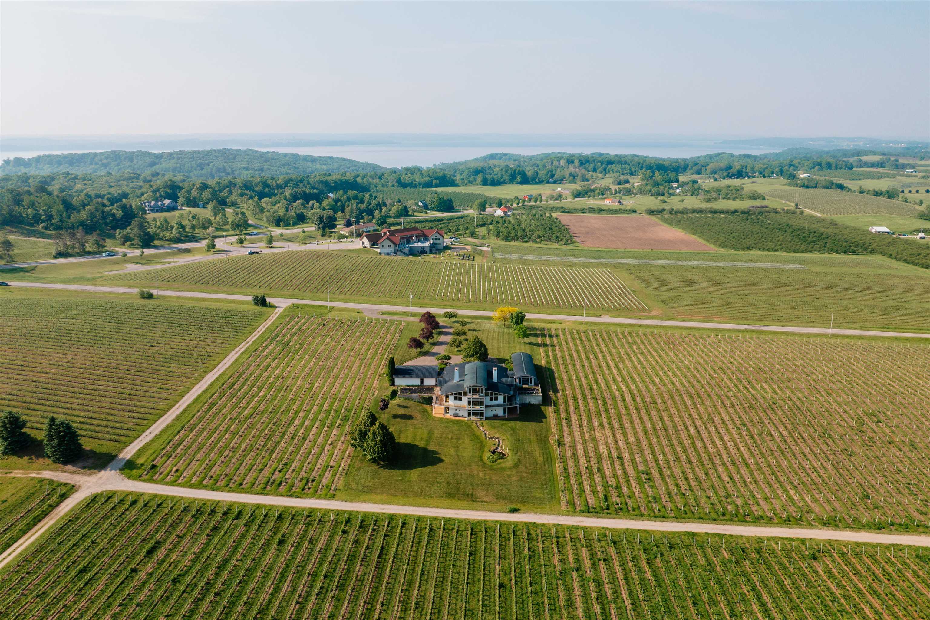 2721 Nelson Road Traverse City, MI 49686 - Photo 73 of 74