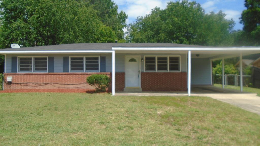 938 Brighton Road Columbus, GA 31906 - Photo 1 of 24 Main View
