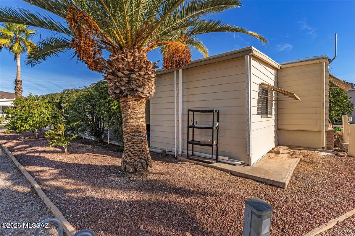 5573 West Box R Street Tucson, AZ 85713 - Photo 36 of 44 Gallery Image 36