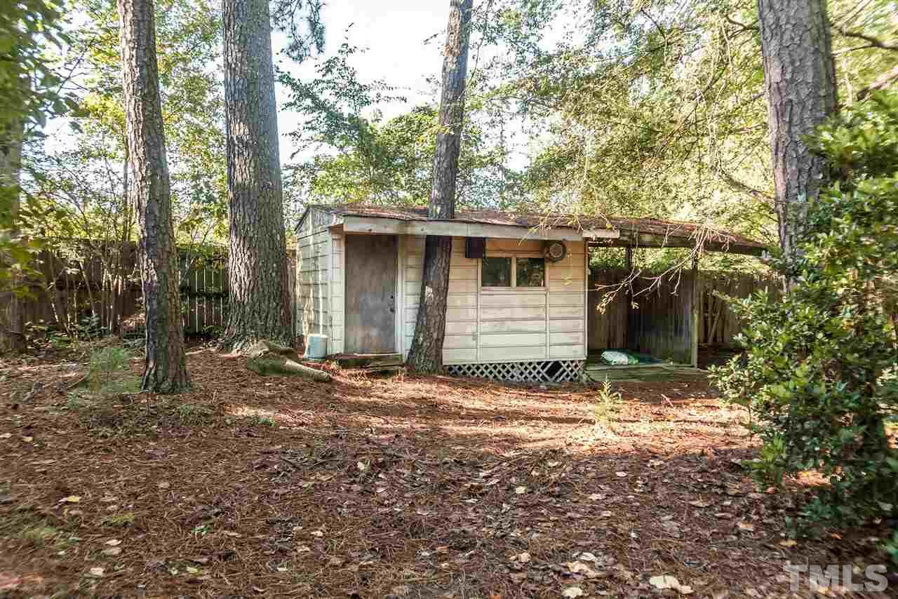 1316 Broken Branch Court Raleigh, NC 27610 - Photo 22 of 24 Gallery Image 22