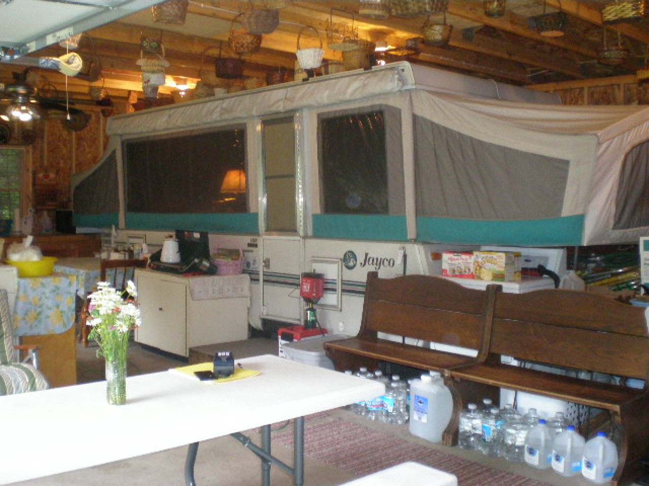 4380 Lake Of The Falls Road Mercer, WI 54547 - Photo 6 of 23 Gallery Image 6
