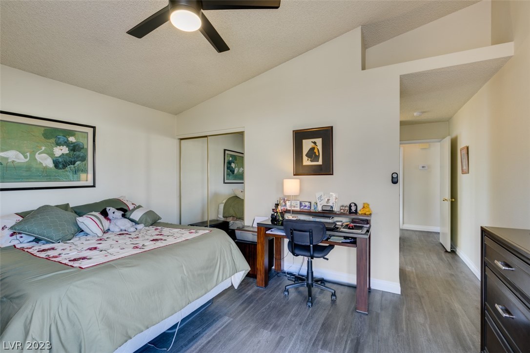 2802 Tortoise Court Henderson, NV 89074 - Photo 17 of 25
