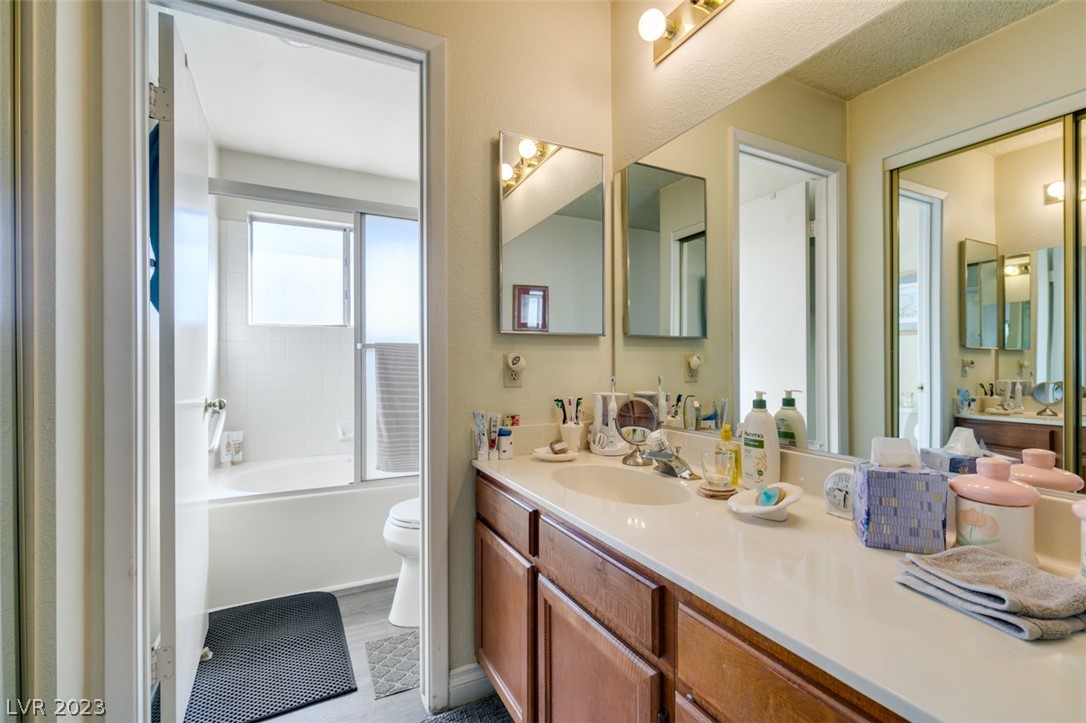 2802 Tortoise Court Henderson, NV 89074 - Photo 18 of 25