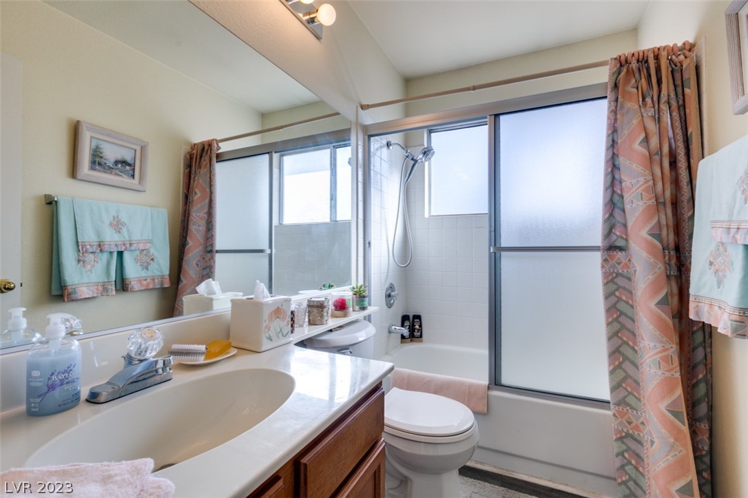 2802 Tortoise Court Henderson, NV 89074 - Photo 20 of 25