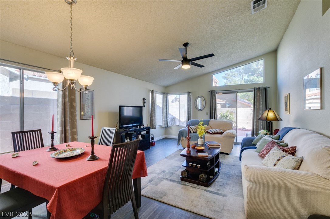 2802 Tortoise Court Henderson, NV 89074 - Photo 2 of 25