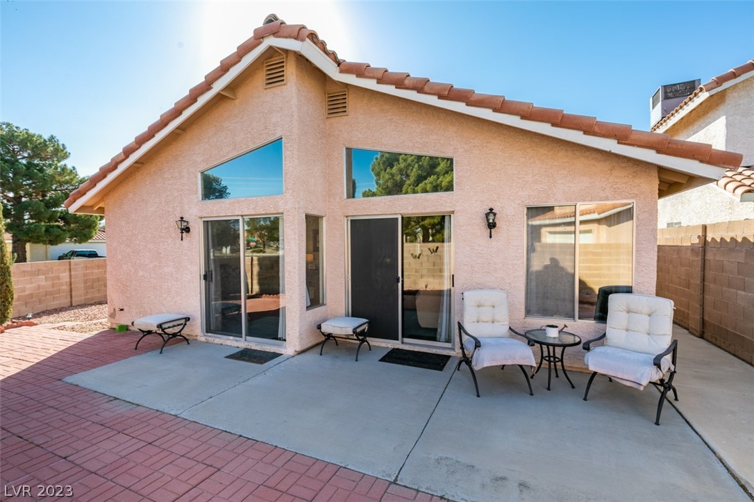 2802 Tortoise Court Henderson, NV 89074 - Photo 21 of 25