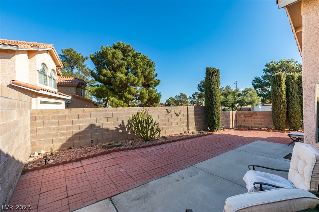 2802 Tortoise Court Henderson, NV 89074 - Photo 22 of 25