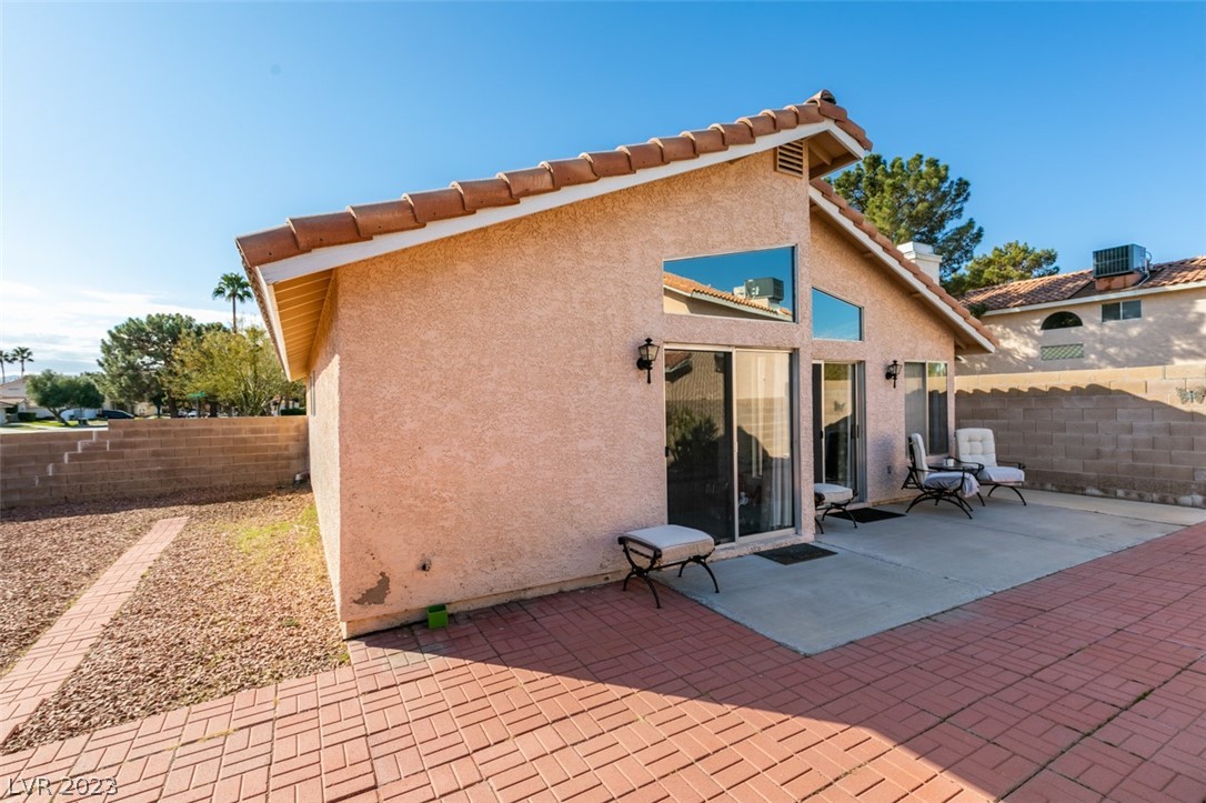 2802 Tortoise Court Henderson, NV 89074 - Photo 23 of 25